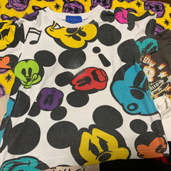 キッズ服　100サイズ　1着100円　の画像