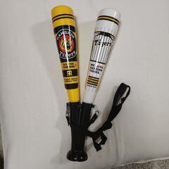 阪神タイガース応援メガホン