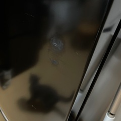 Hisense 冷蔵庫 の画像