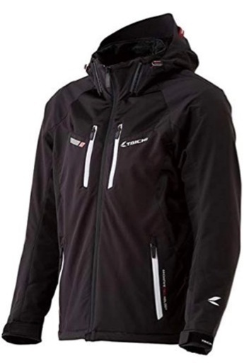 美品 ☆ RSタイチ バイクウェア