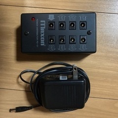 MAXON ( マクソン )  PD01 パワーディストリビューター