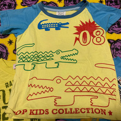 キッズ服　100サイズ　1着50円の画像