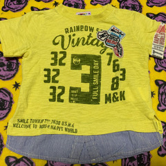 キッズ服　100サイズ　1着50円の画像