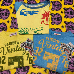 キッズ服　100サイズ　1着50円