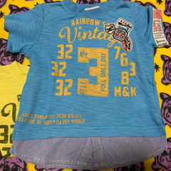 キッズ服　100サイズ　1着50円の画像