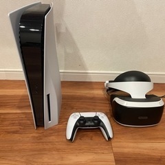 ps5 PSVR