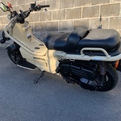 HONDA PS250 2.4万キロビッグスクーター希少通勤通学横浜 (@) 横浜の