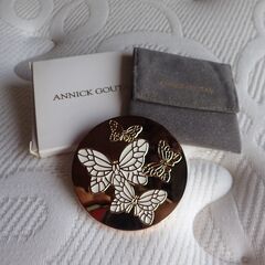 ANNICK　GOUTAL　コンパクトミラー　新品未使用
