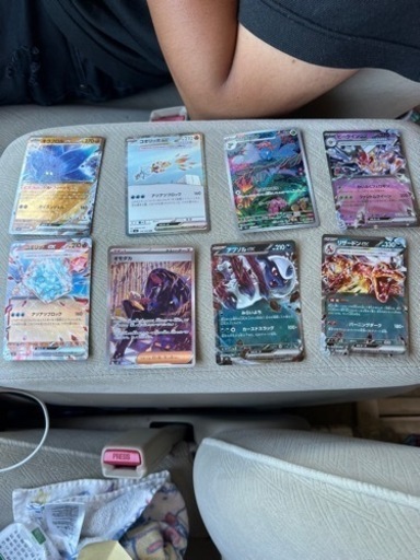 ポケモンカード