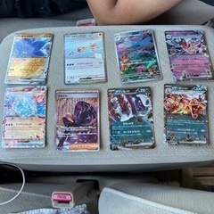 ポケモンカード