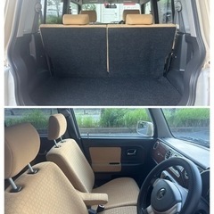 H18年式　車検令和7年8月8日迄　ETC  タイミングチェーン　機関良好　車両交換可　保証金不要の画像