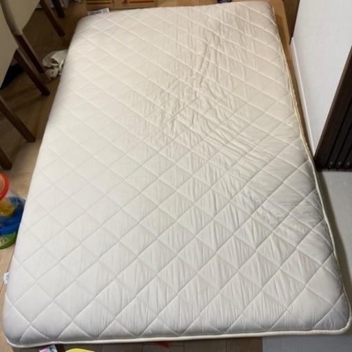 雲のやすらぎプレミアム　セミダブル