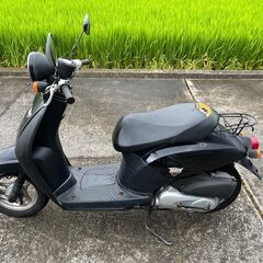 【取引中】ホンダ　トゥデイ　AF61