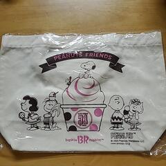 SNOOPY　サーティワン　②