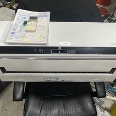 3ヶ月保証！！ 2014年製 6畳用 暮らしカメラ搭載 HITACHI RAS-E2200DJ