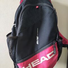 HEADテニスツアーバッグ エリートバックパック