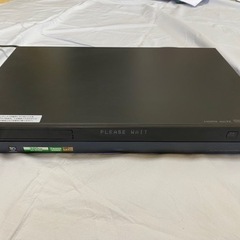SONY ブルーレイレコーダー BDZーAT500