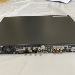 SONY ブルーレイレコーダー BDZーAT500の画像