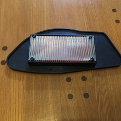 シグナスX 125 エアフィルター　台湾仕様　新品の画像