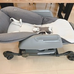 ネムリラ AUTO SWING BEDi Long EGの画像