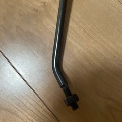 未使用品　バイクミラー　1つの画像