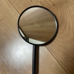 未使用品　バイクミラー　1つの画像