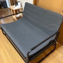 ソファーベッド