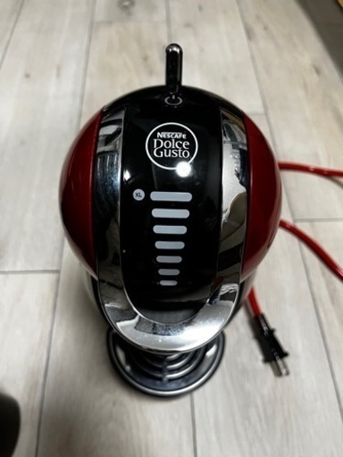 ネスカフェ　コーヒーメーカー　中古品