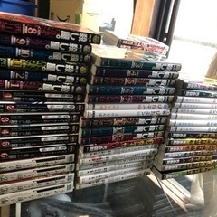 漫画　まとめ売り(バラ売り可) (追加有り) 漫画 300冊以上 まとめ売り バラ売り可 - メルカリ