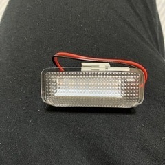 50エスティマ 前期　カーテシランプ新品