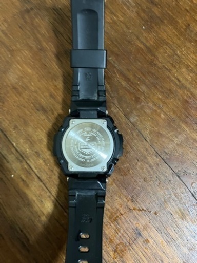 CASIO Gショック