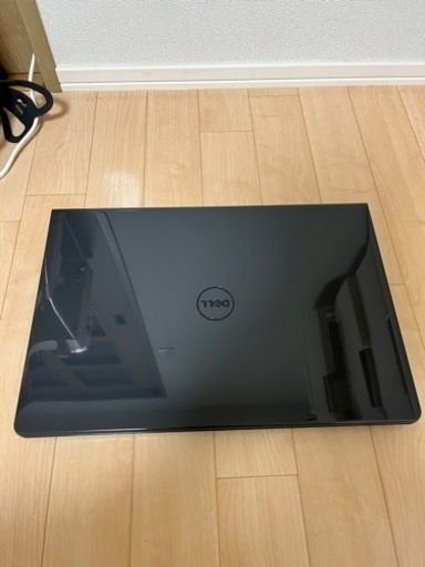 ノートパソコン DELL Inspiron 15 3000(3567)