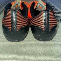 adidas サッカー　スパイク　の画像
