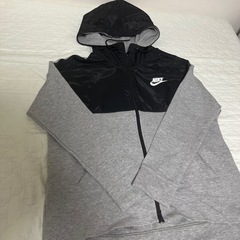 NIKE メンズパーカー