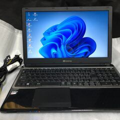 「Gateway ゲートウェイ NE522-H14D(2014年...