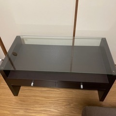 ローテーブルの画像