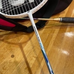 バドミントンやりましょう？🏸 - 高崎市