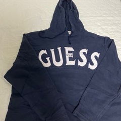 GUESS メンズパーカー