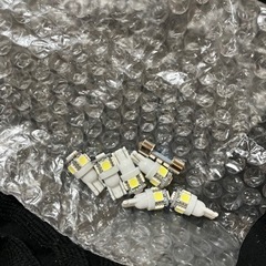 50エスティマ前期　ルームランプLED