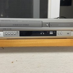 ビデオデッキ