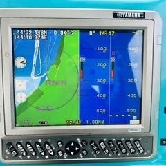 ヤマハSRV20 4st/80馬力/280時間/美品トレーラー付き❗️の画像