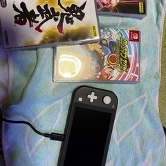 SwitchLight 