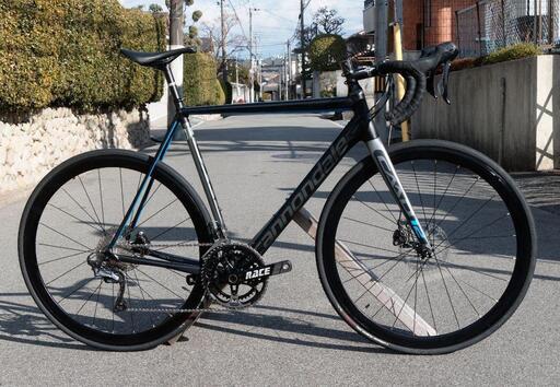 自転車買取専門店サイパラ｜ロードバイク等スポーツ自転車の高額買取