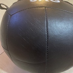 トレーニング ボール の画像