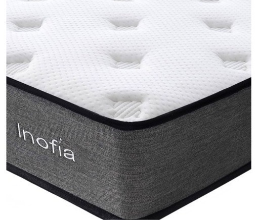 セミダブル　マットレス新品