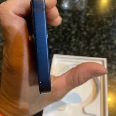 iPhone12mini 128GBの画像