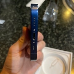 iPhone12mini 128GBの画像
