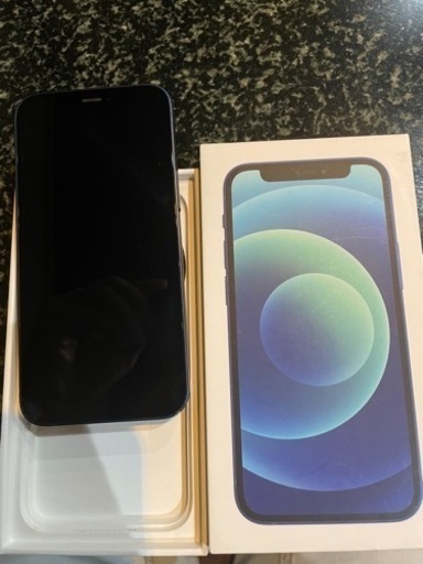 その他 iPhone12mini 128GB