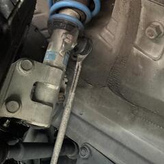 車高短 エコカーの画像