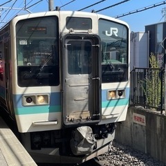 乗り鉄(前面展望好き)募集！
